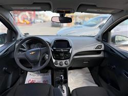 شيفروليه سبارك